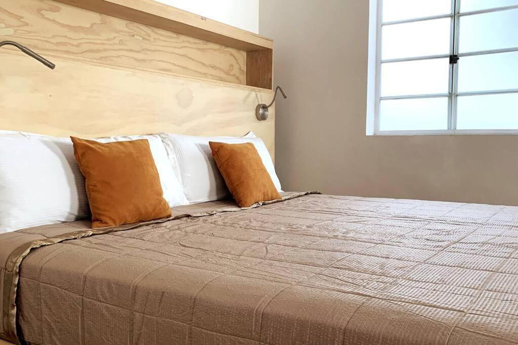 117 Suites Donceles Centro Historico Cdmx Meksika Dış mekan fotoğraf