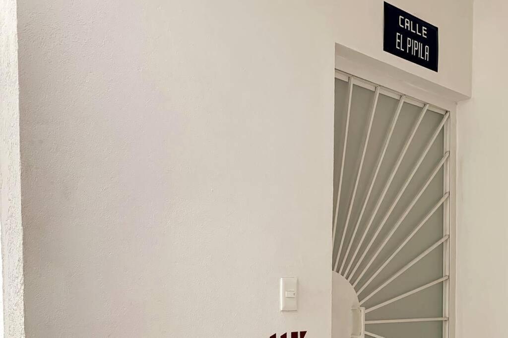 117 Suites Donceles Centro Historico Cdmx Meksika Dış mekan fotoğraf