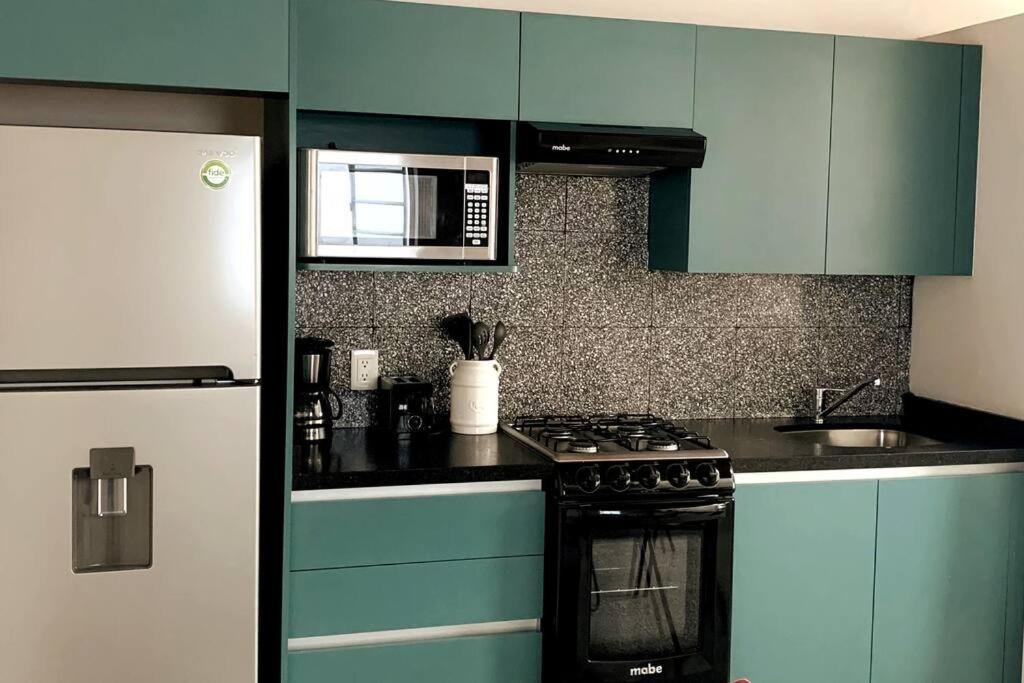 117 Suites Donceles Centro Historico Cdmx Meksika Dış mekan fotoğraf
