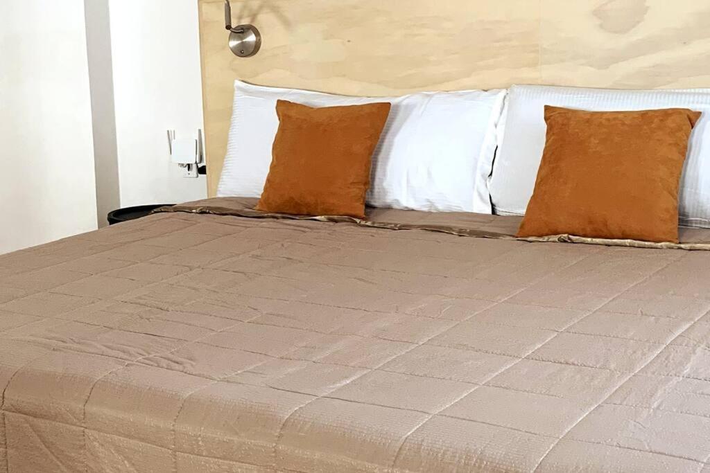 117 Suites Donceles Centro Historico Cdmx Meksika Dış mekan fotoğraf